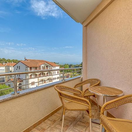 Sunrise Apartments Rovinj Exterior photo