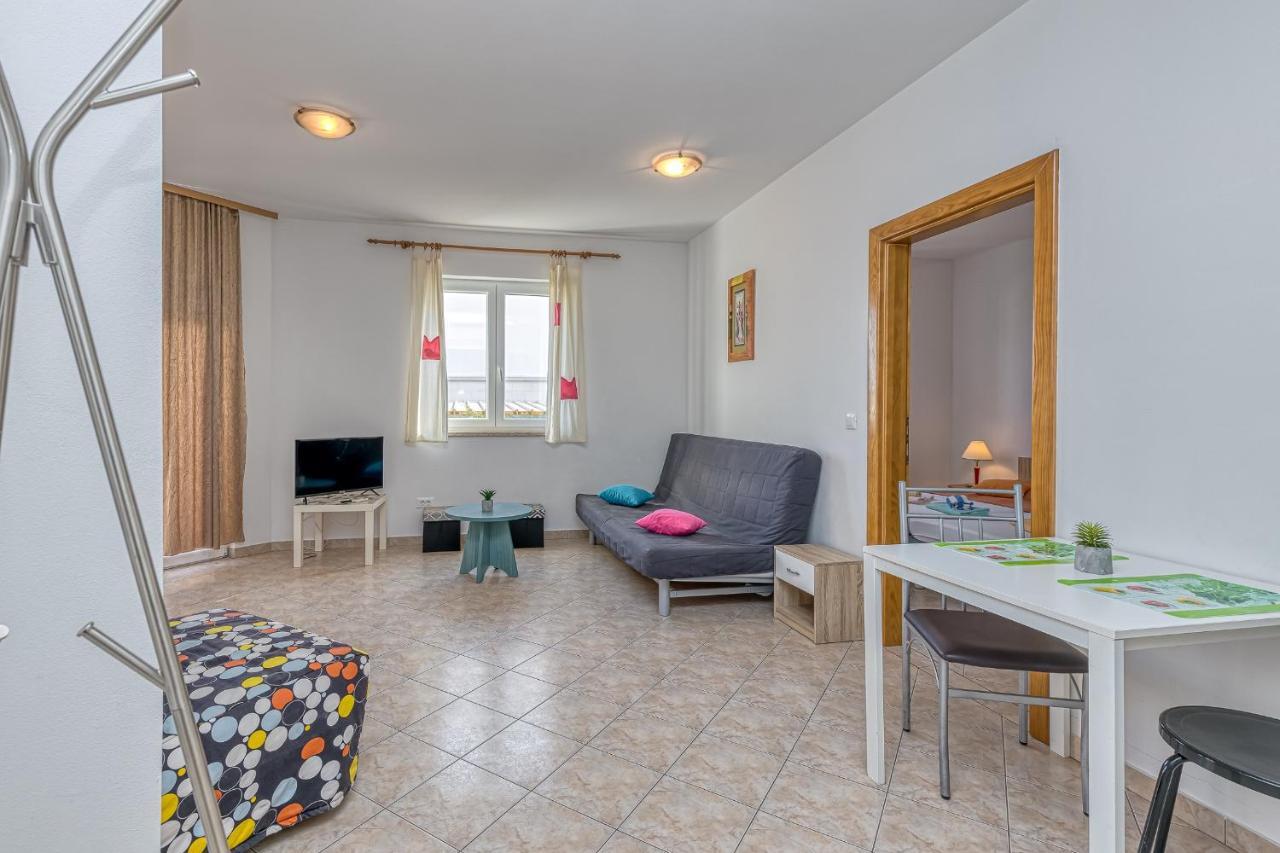 Sunrise Apartments Rovinj Exterior photo